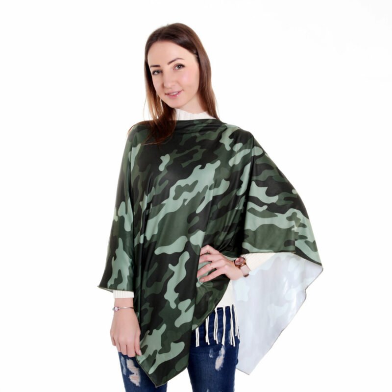 Windshield Windshield Shade Maternal & Child Care Towel – Nursing Shawl for Comfortable Breastfeeding