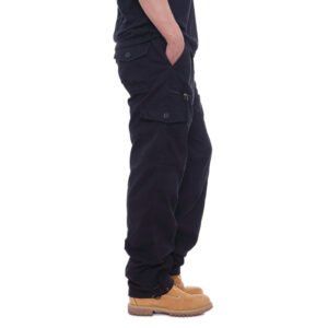 Plus Size Casual Pants – Comfortable & Stylish Fit for Every Day