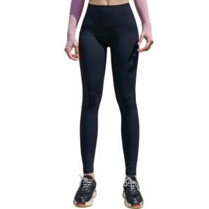 Leggings for Women | Back Waist Cross Belt Hip Lift Pants for Shaping