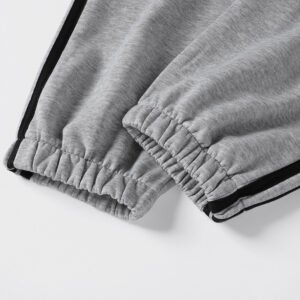 Men's Casual Pants - Comfortable and Stylish Everyday Trousers