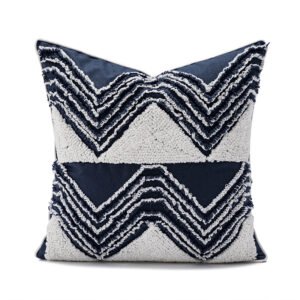 Bohemian Pillow Ins Style – Simple Nordic Tufted Pillowcase