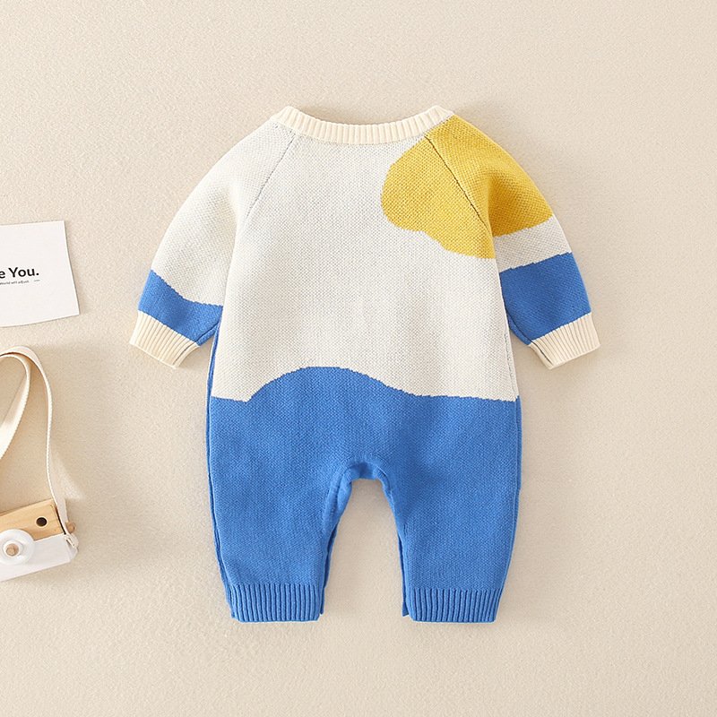 Baby Rompers – Comfortable & Adorable One-Piece Outfits for Infants