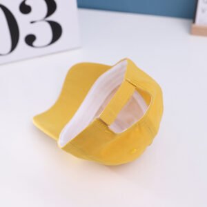 Colorful Small Dinosaur Children's Baseball Hats – Fun & Stylish Kids Caps