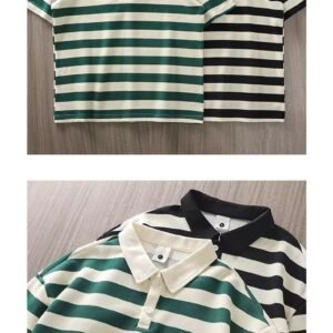 Fashionable All-Match Lapel Slim Top – Versatile and Stylish