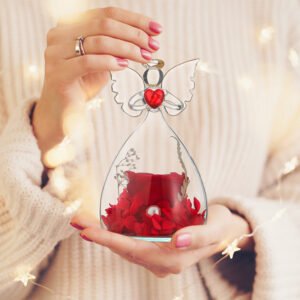 Creative Decorations – Perfect Christmas and Valentine's Day Gift Ideas