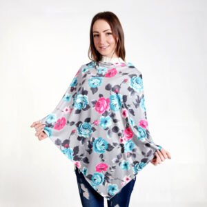 Windshield Windshield Shade Maternal & Child Care Towel – Nursing Shawl for Comfortable Breastfeeding