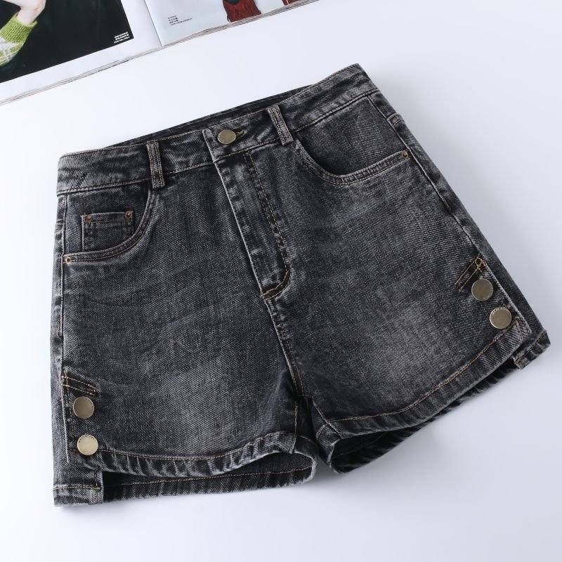 Comfortable Slimming Cropped Harem Pants – Stylish & Comfortable Fit
