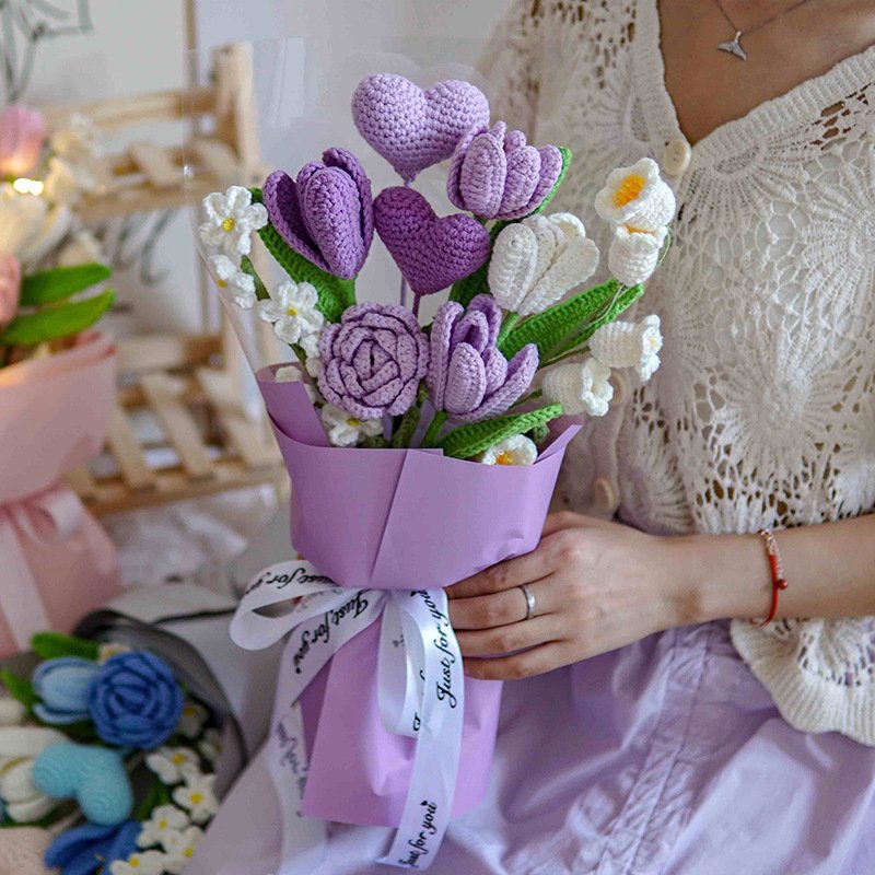 DIY Hand-Woven Gifts – Thoughtful Presents for Your Girlfriend