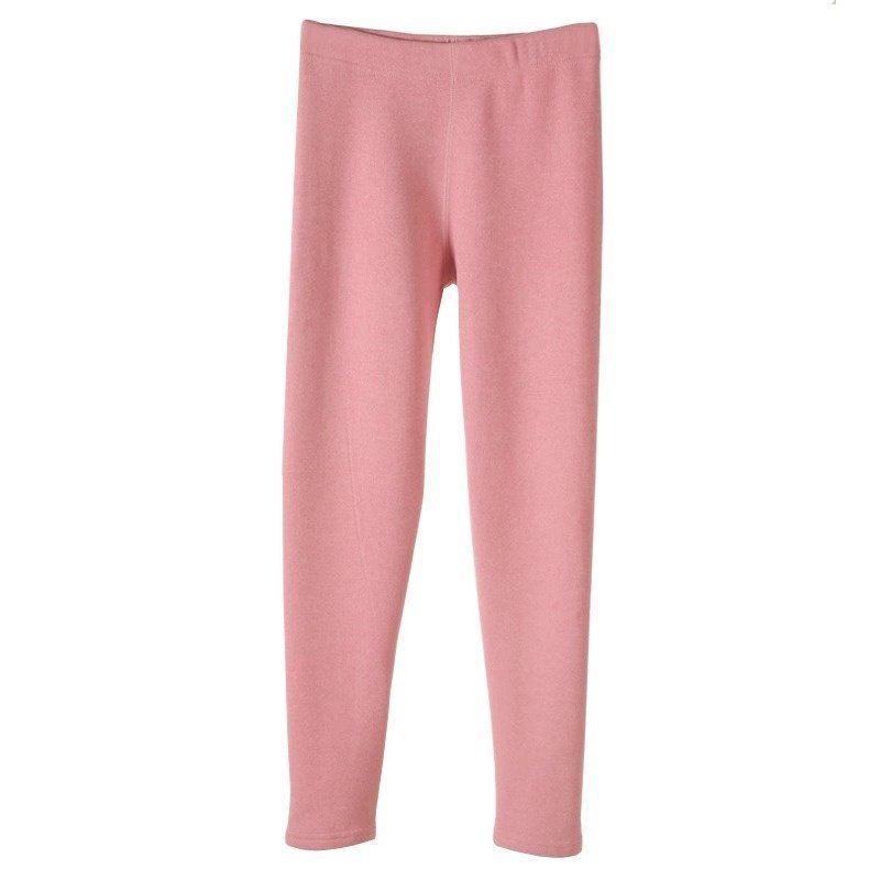 Winter Slim Pants for Women- Solid Slim Pants, Fashion Trousers for Women