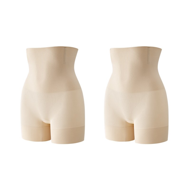Shaping Abdominal Pants – Strong Waist Seamless Control for a Smooth Fit