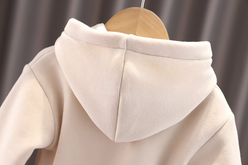 Children's Clothes – Velvet for Warmth and Comfort