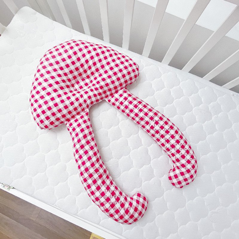 Baby Soothing Pillow Set – Soft Pillow for Soothing Sleep & Comfort for Infants