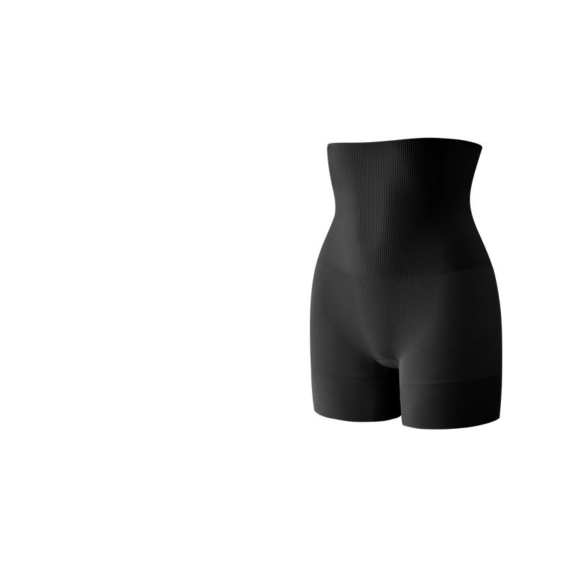 Shaping Abdominal Pants – Strong Waist Seamless Control for a Smooth Fit