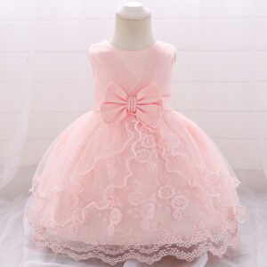 Adorable Dress for Girls – Elegant Party & Princess Dress