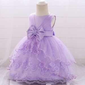 Adorable Dress for Girls – Elegant Party & Princess Dress