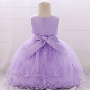 Adorable Dress for Girls – Elegant Party & Princess Dress