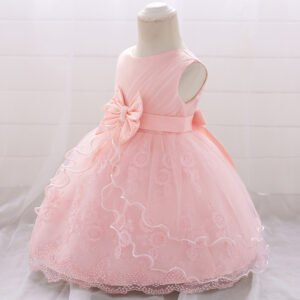 Adorable Dress for Girls – Elegant Party & Princess Dress