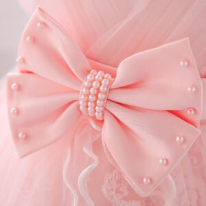 Adorable Dress for Girls – Elegant Party & Princess Dress