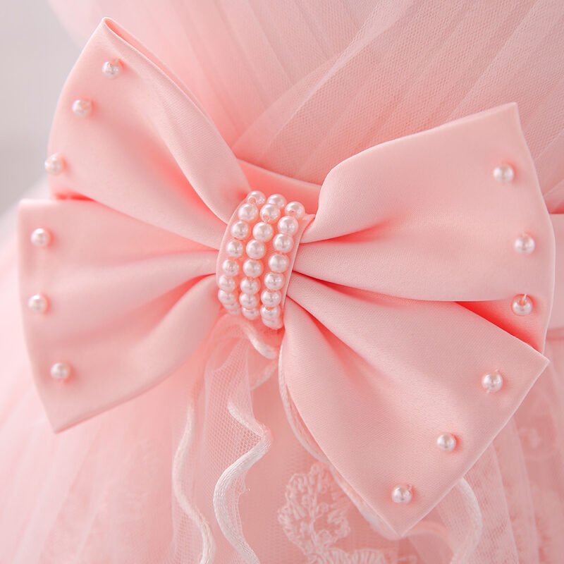 Adorable Dress for Girls – Elegant Party & Princess Dress
