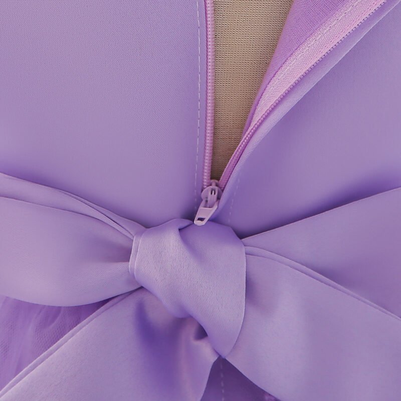 Adorable Dress for Girls – Elegant Party & Princess Dress