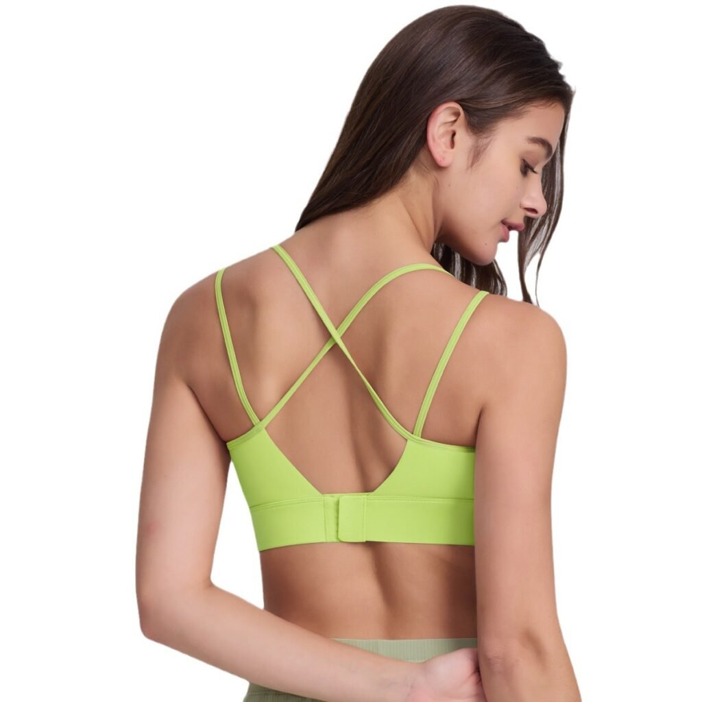 O1CN01lCS0dm1uPKraF8jM1_!!2652346029-0-cib Fresh Floral Wireless Push-Up Bra – Comfortable, Breathable & Stylish Support