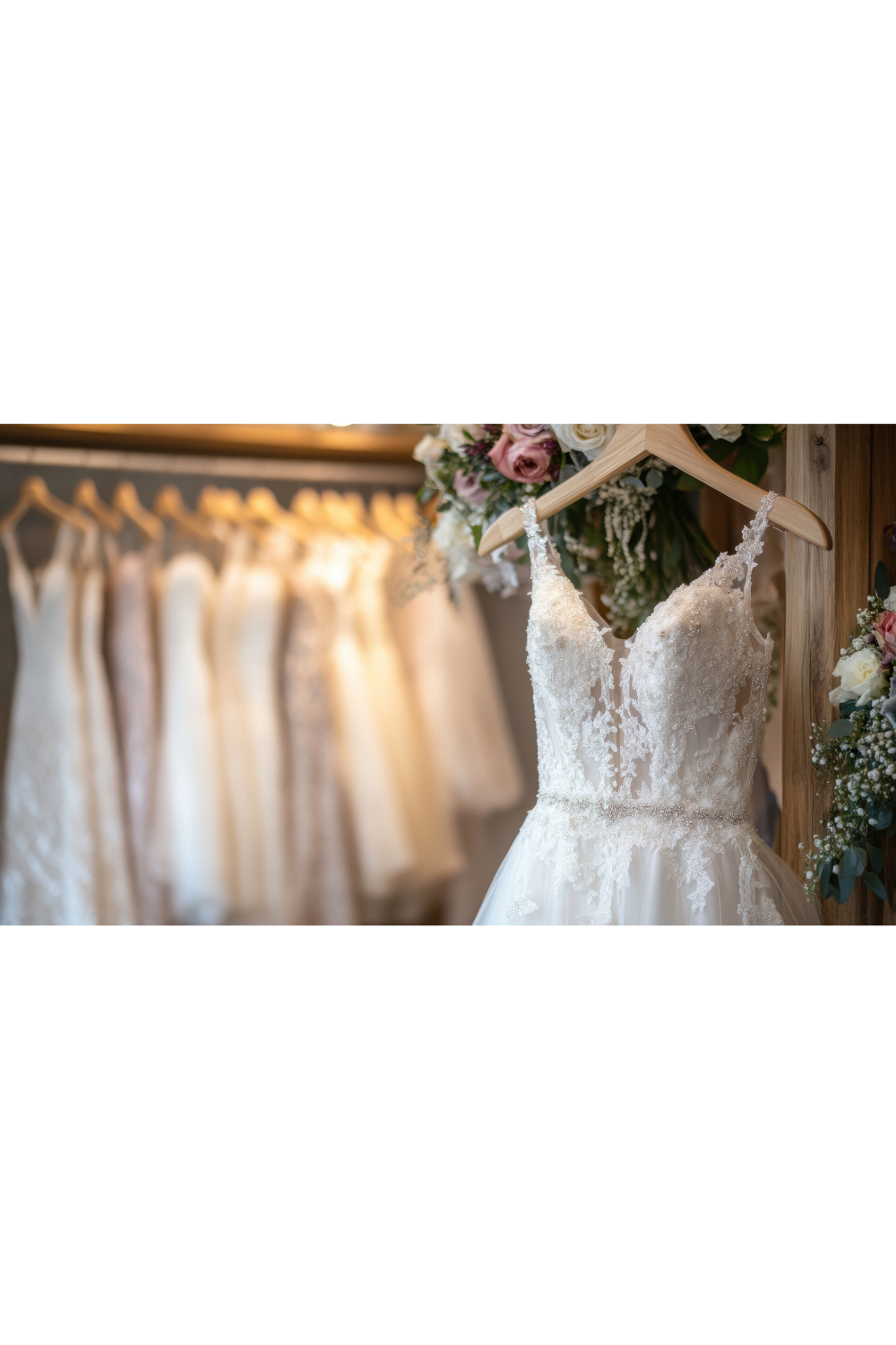 Soft Pink Sweetheart Diamond Beaded Neck Corset Split Evening Dress